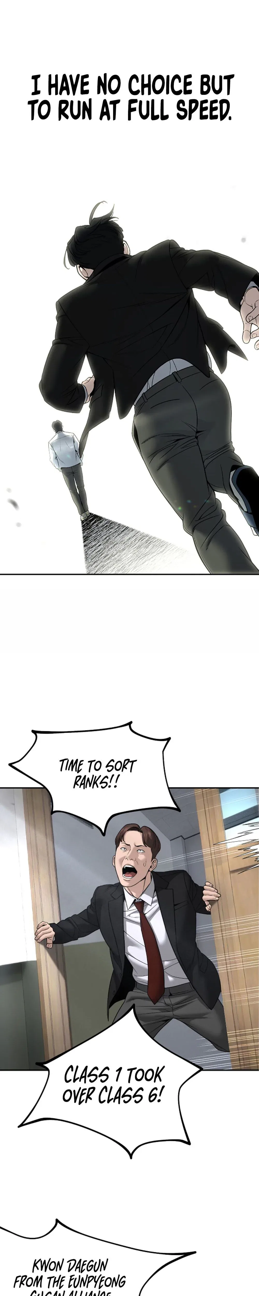 The Bully In-Charge Chapter 179 – Page 20