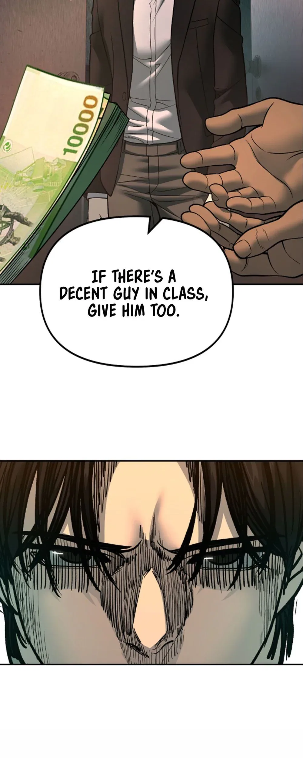 The Bully In-Charge Chapter 179 – Page 32