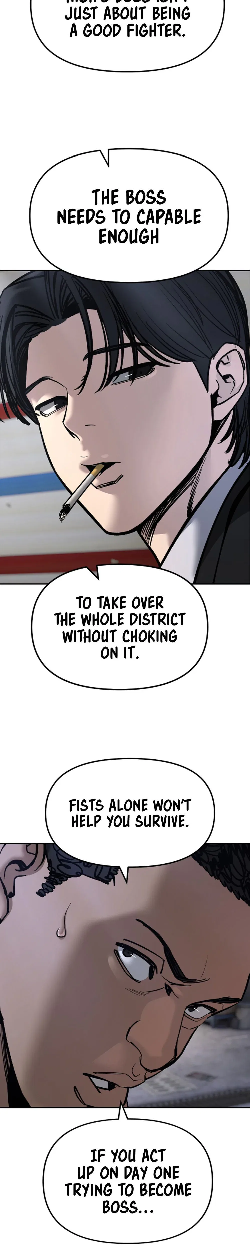 The Bully In-Charge Chapter 179 – Page 44