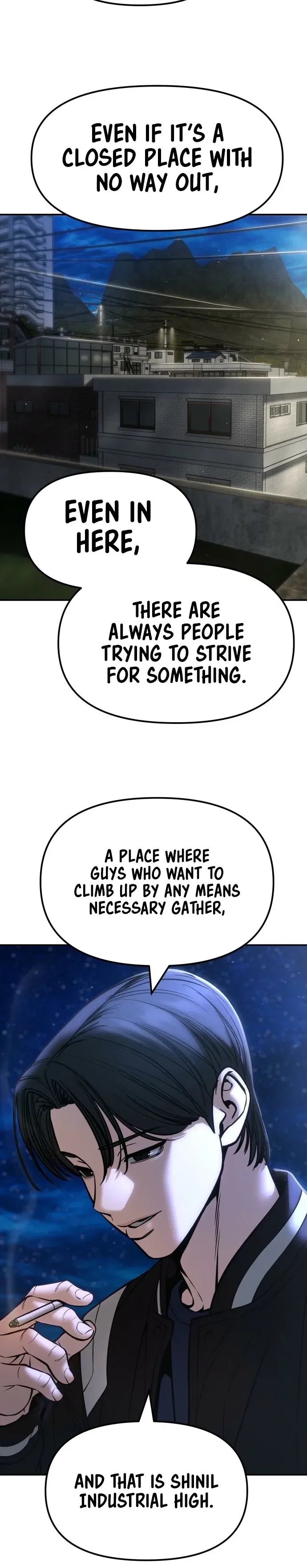 The Bully In-Charge Chapter 178 – Page 6