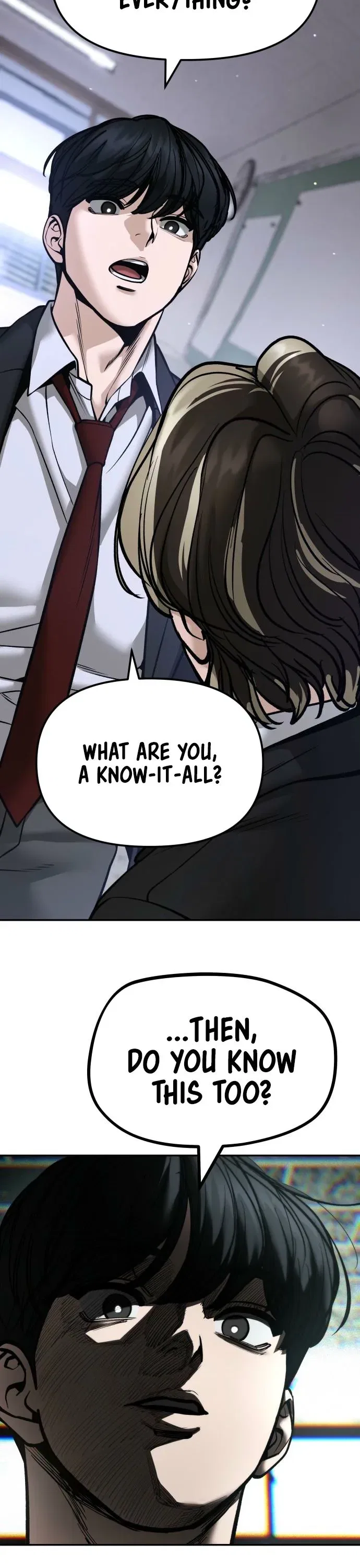 The Bully In-Charge Chapter 178 – Page 15