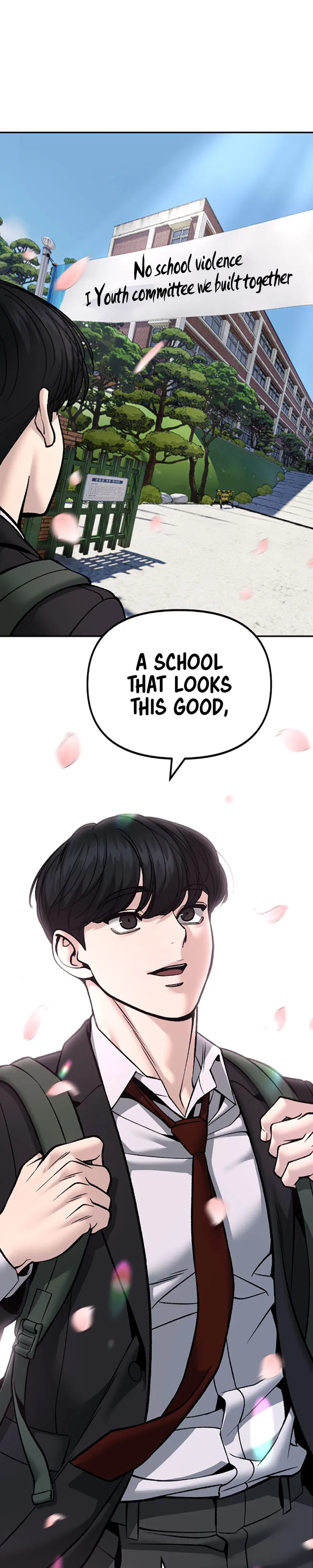 The Bully In-Charge Chapter 177 – Page 15