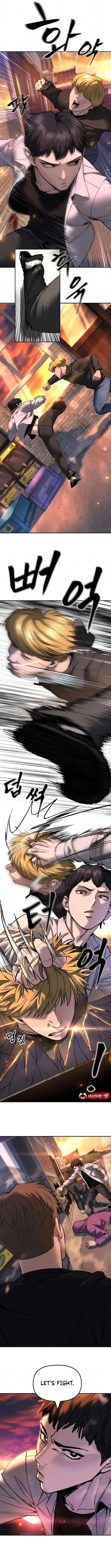 The Bully In-Charge Chapter 170 – Page 3