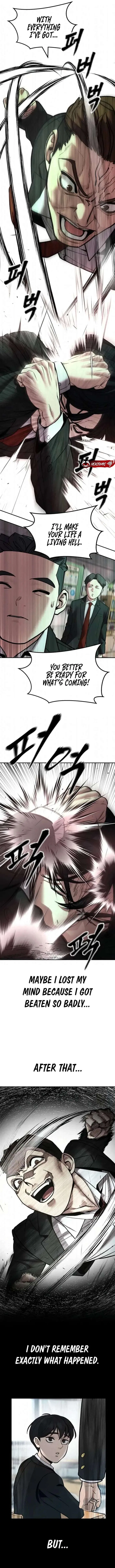 The Bully In-Charge Chapter 170 – Page 19