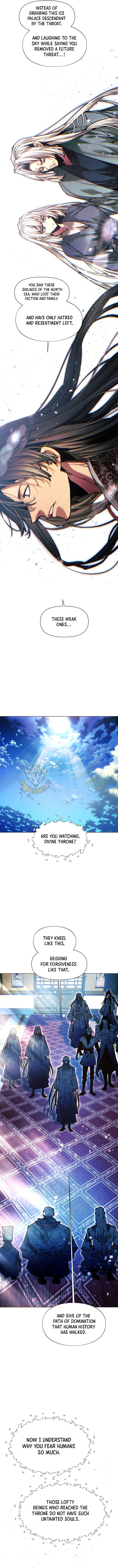 A Modern Man Who Got Transmigrated Into the Murim World Chapter 187 – Page 13