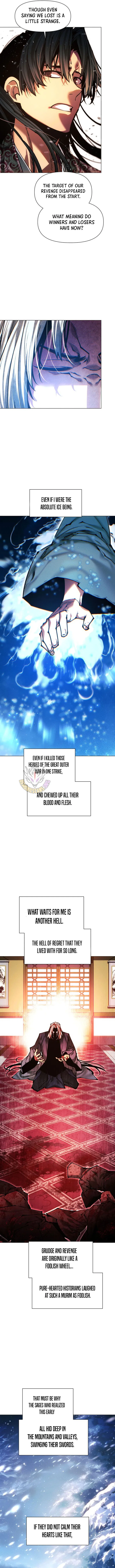 A Modern Man Who Got Transmigrated Into the Murim World Chapter 187 – Page 17