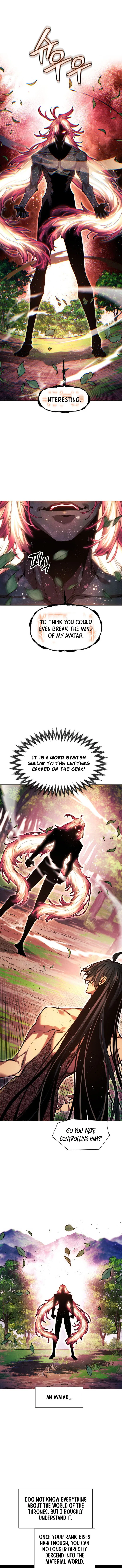 A Modern Man Who Got Transmigrated Into the Murim World Chapter 183 – Page 2