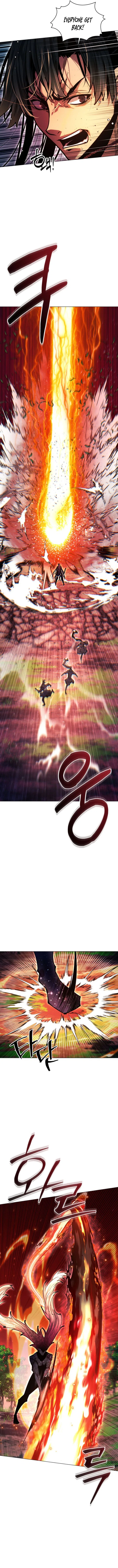 A Modern Man Who Got Transmigrated Into the Murim World Chapter 183 – Page 4