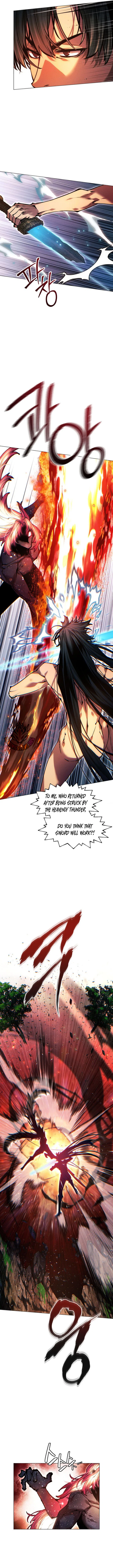 A Modern Man Who Got Transmigrated Into the Murim World Chapter 183 – Page 5