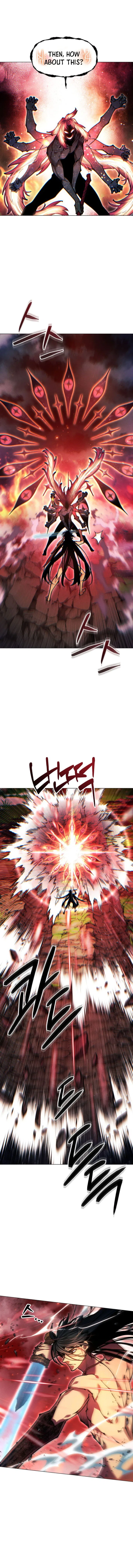 A Modern Man Who Got Transmigrated Into the Murim World Chapter 183 – Page 6