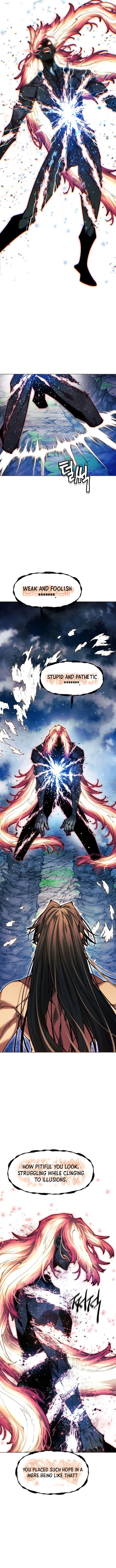 A Modern Man Who Got Transmigrated Into the Murim World Chapter 183 – Page 8