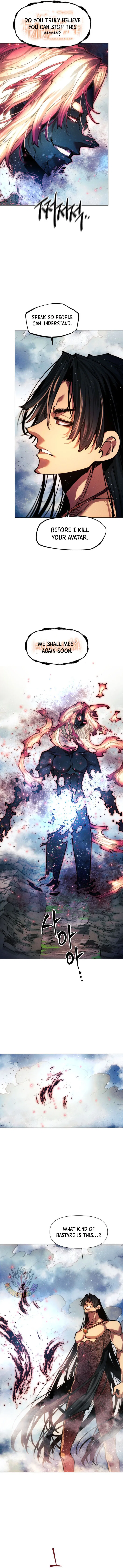A Modern Man Who Got Transmigrated Into the Murim World Chapter 183 – Page 9