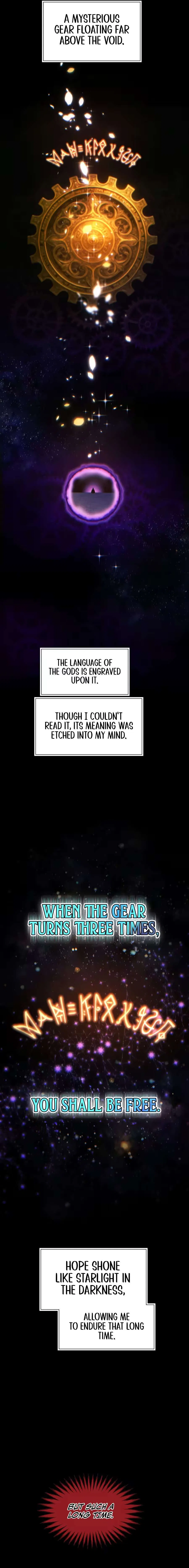 A Modern Man Who Got Transmigrated Into the Murim World Chapter 182 – Page 6