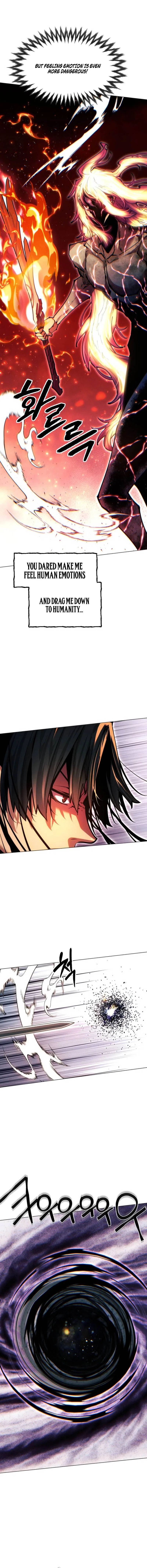A Modern Man Who Got Transmigrated Into the Murim World Chapter 180 – Page 16