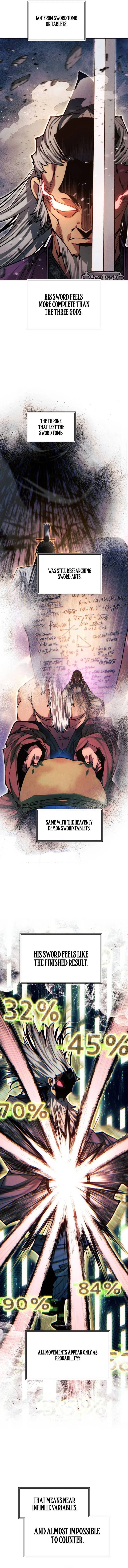 A Modern Man Who Got Transmigrated Into the Murim World Chapter 178 – Page 16