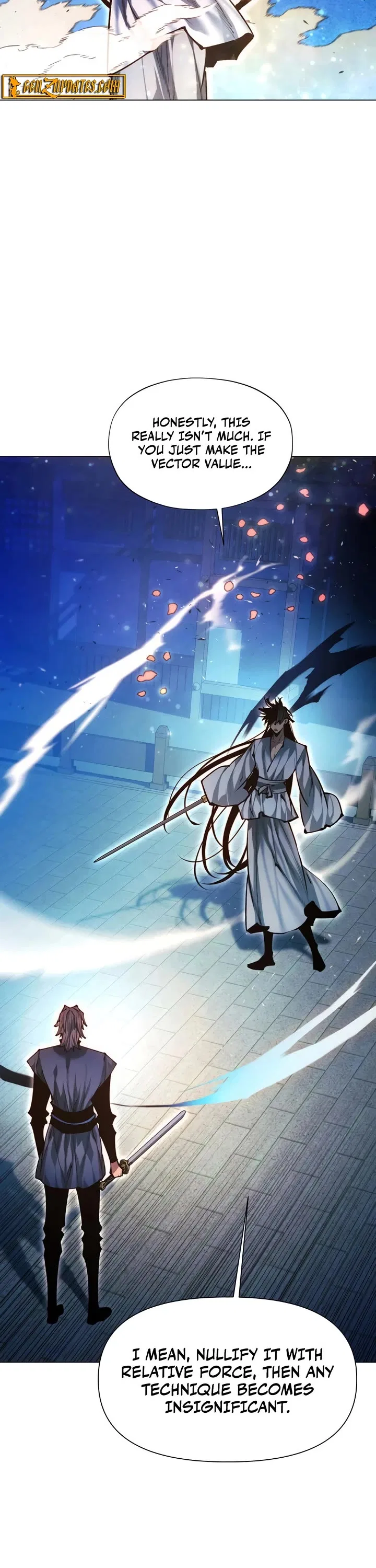 A Modern Man Who Got Transmigrated Into the Murim World Chapter 168 – Page 4