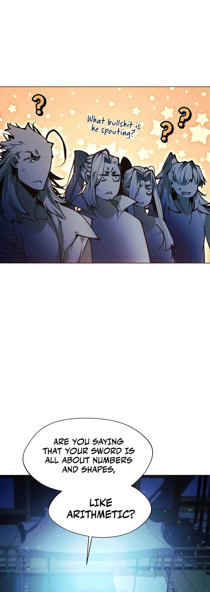 A Modern Man Who Got Transmigrated Into the Murim World Chapter 168 – Page 5