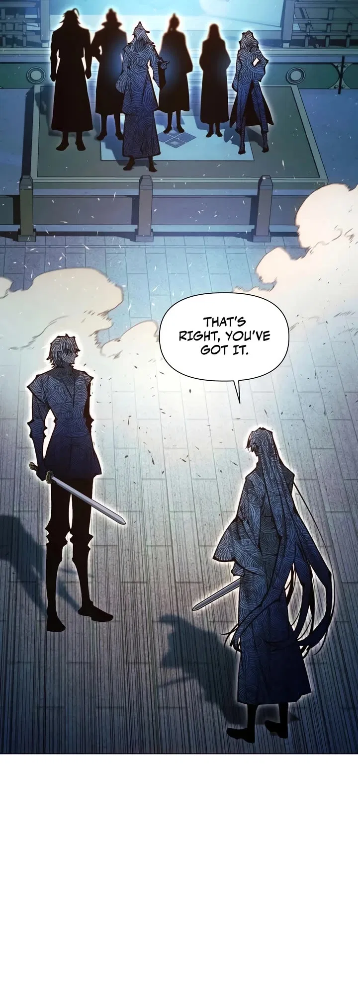 A Modern Man Who Got Transmigrated Into the Murim World Chapter 168 – Page 6