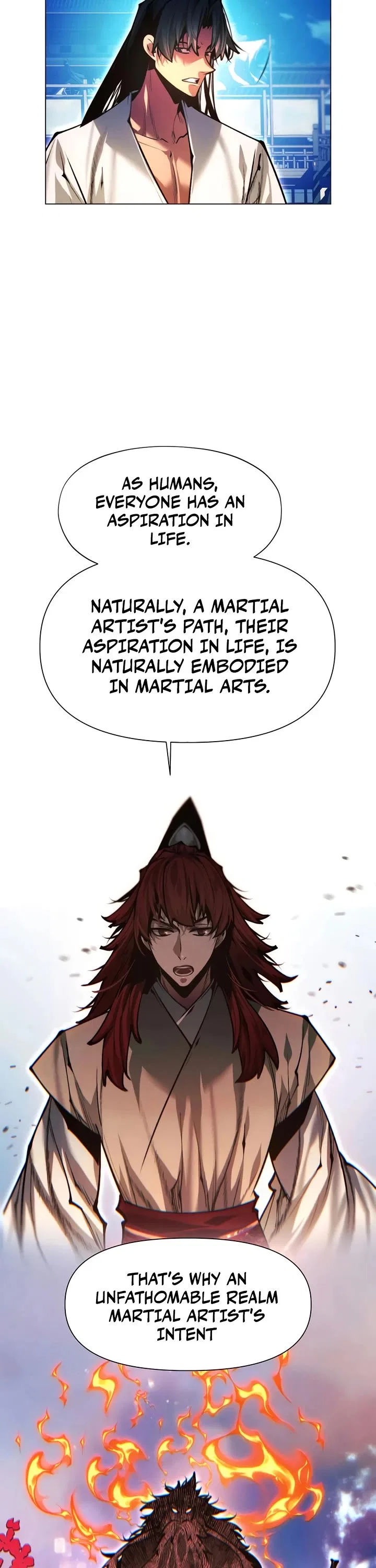 A Modern Man Who Got Transmigrated Into the Murim World Chapter 168 – Page 8