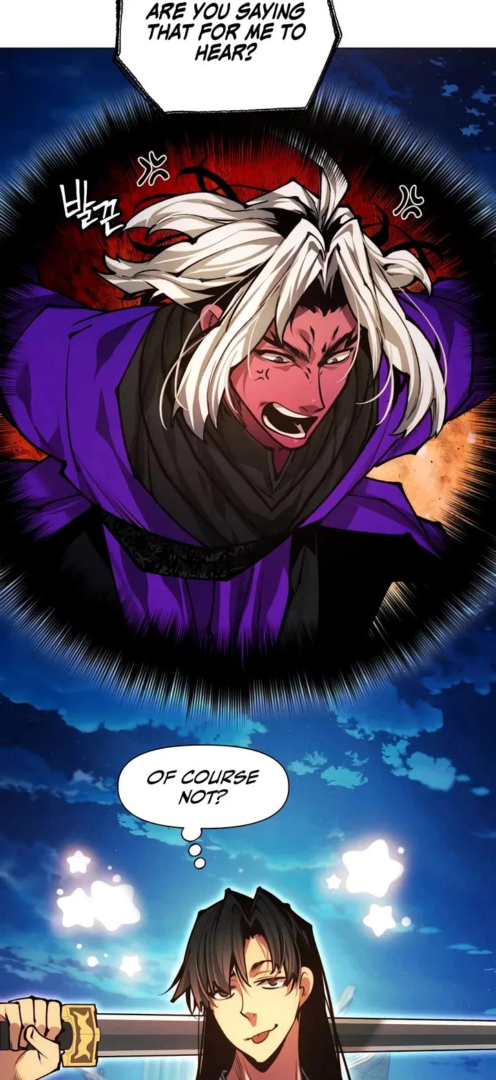 A Modern Man Who Got Transmigrated Into the Murim World Chapter 168 – Page 15