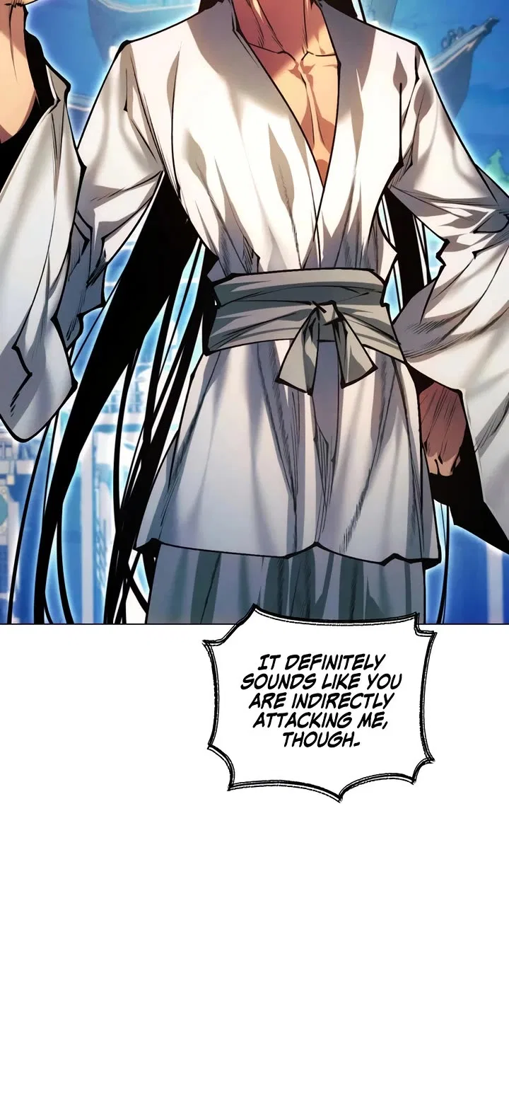 A Modern Man Who Got Transmigrated Into the Murim World Chapter 168 – Page 16