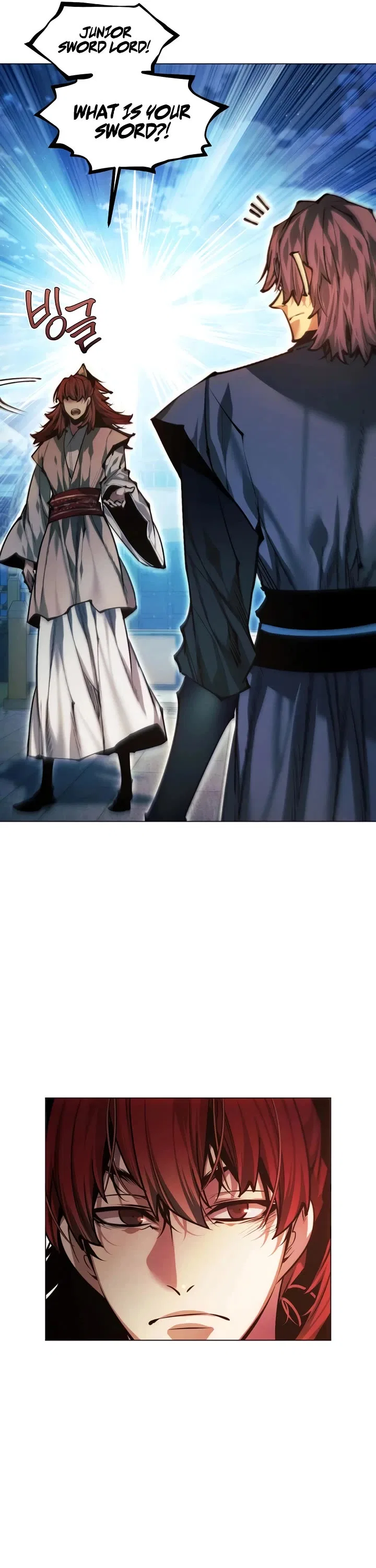 A Modern Man Who Got Transmigrated Into the Murim World Chapter 168 – Page 17