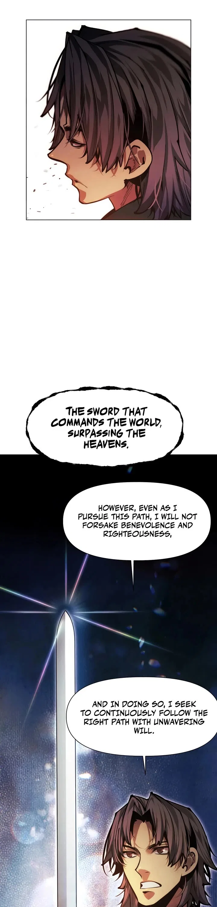 A Modern Man Who Got Transmigrated Into the Murim World Chapter 168 – Page 18