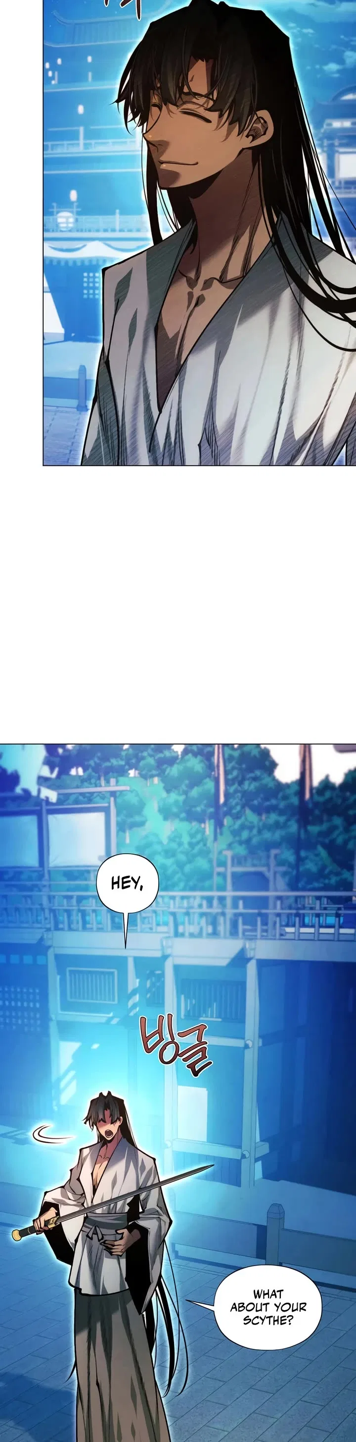 A Modern Man Who Got Transmigrated Into the Murim World Chapter 168 – Page 21