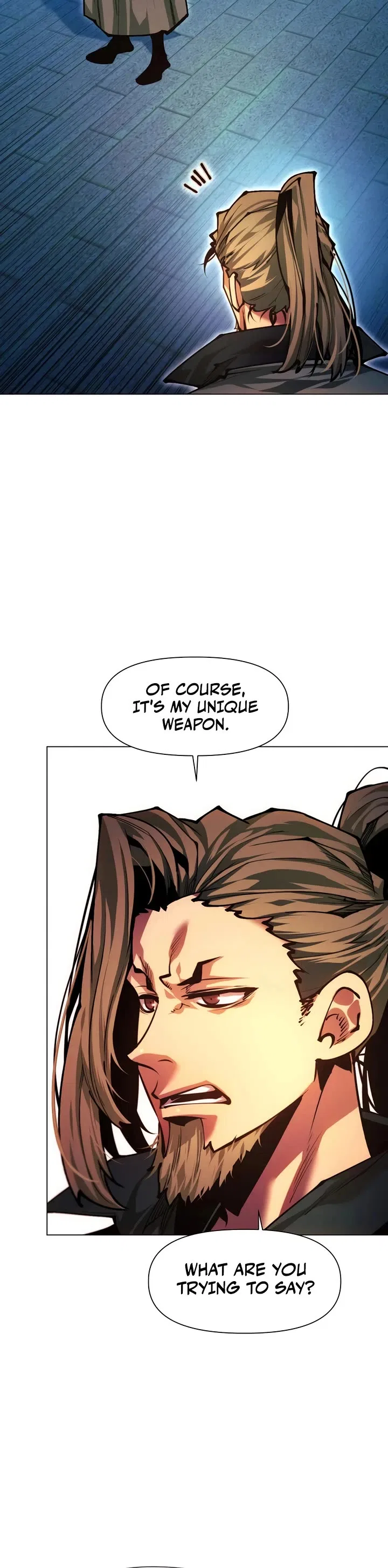 A Modern Man Who Got Transmigrated Into the Murim World Chapter 168 – Page 22
