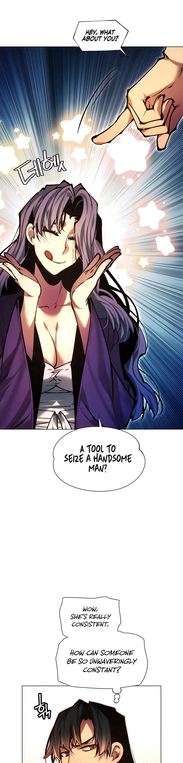 A Modern Man Who Got Transmigrated Into the Murim World Chapter 168 – Page 26