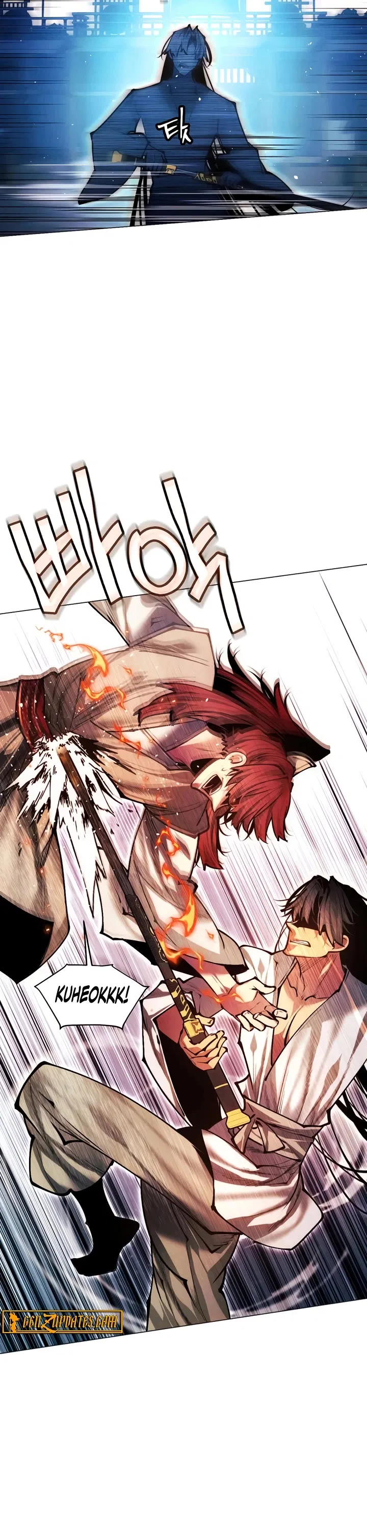 A Modern Man Who Got Transmigrated Into the Murim World Chapter 168 – Page 31