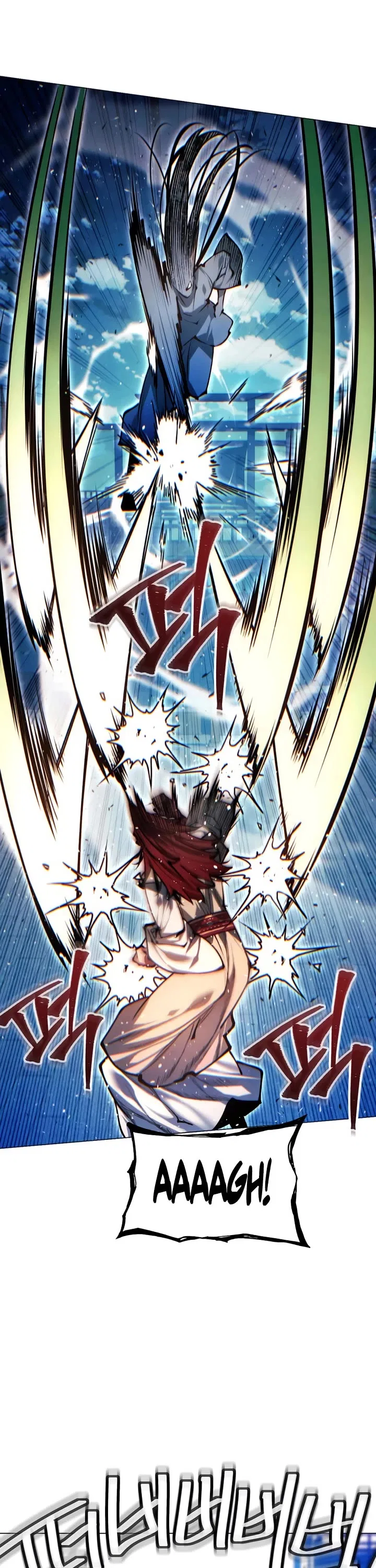 A Modern Man Who Got Transmigrated Into the Murim World Chapter 168 – Page 32