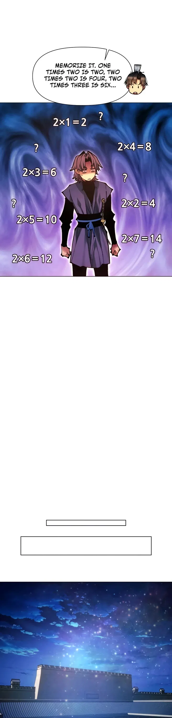 A Modern Man Who Got Transmigrated Into the Murim World Chapter 168 – Page 41