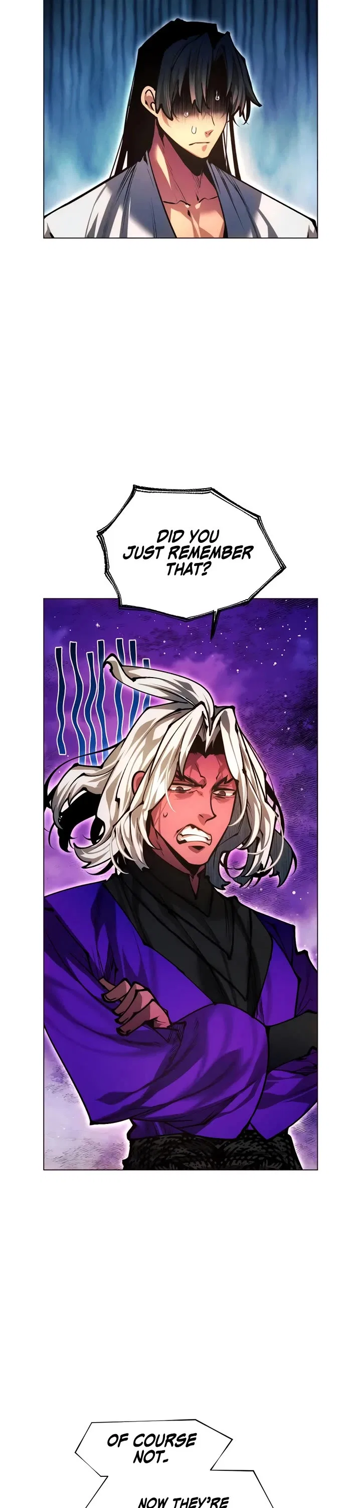 A Modern Man Who Got Transmigrated Into the Murim World Chapter 168 – Page 43