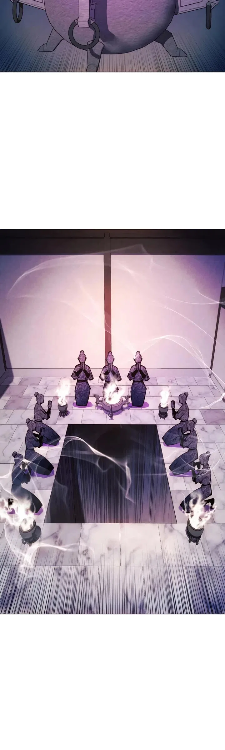A Modern Man Who Got Transmigrated Into the Murim World Chapter 168 – Page 46