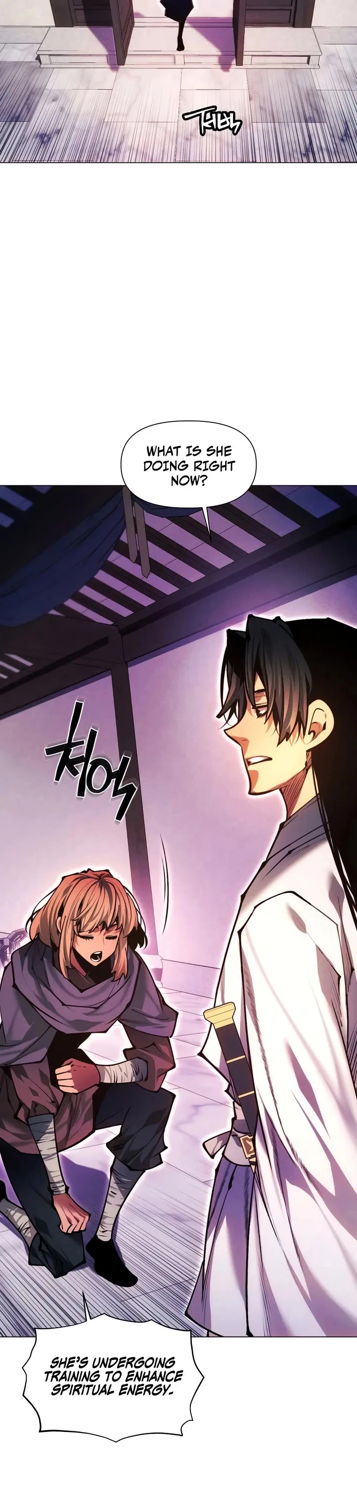 A Modern Man Who Got Transmigrated Into the Murim World Chapter 168 – Page 48