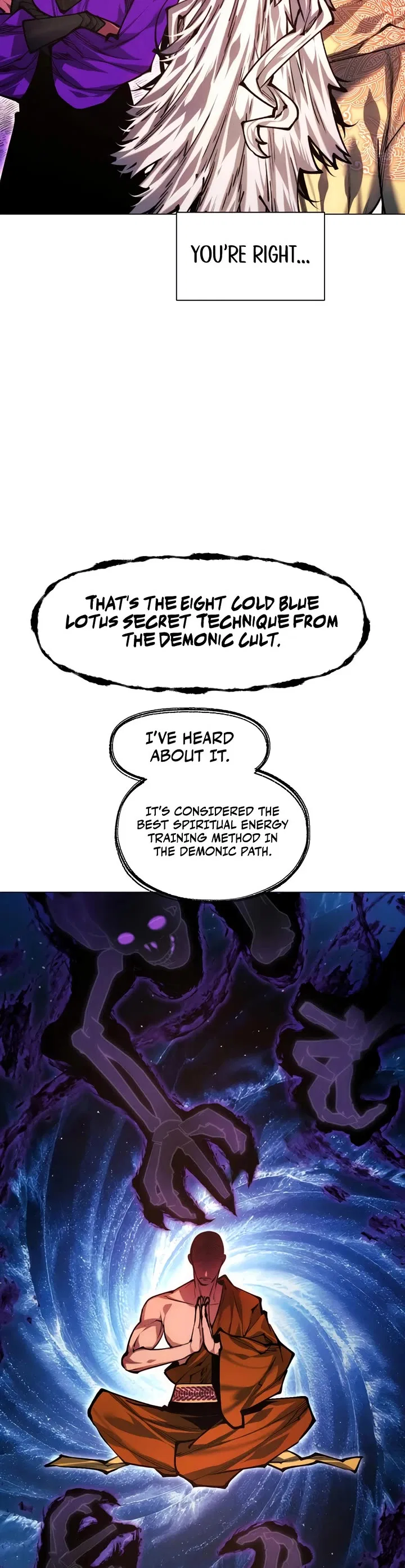 A Modern Man Who Got Transmigrated Into the Murim World Chapter 168 – Page 51