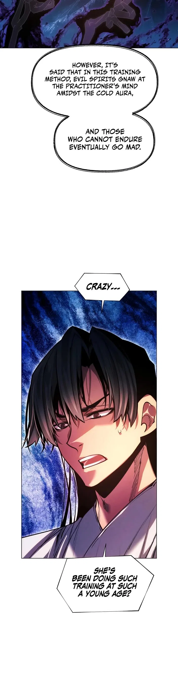 A Modern Man Who Got Transmigrated Into the Murim World Chapter 168 – Page 52