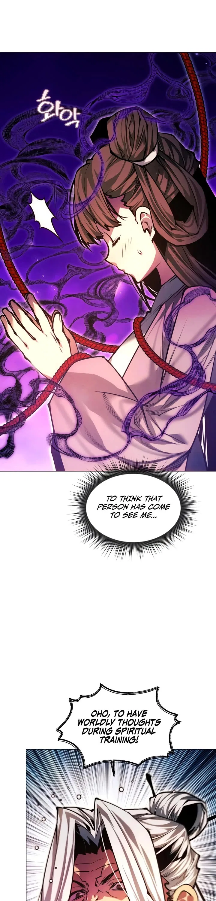 A Modern Man Who Got Transmigrated Into the Murim World Chapter 168 – Page 53