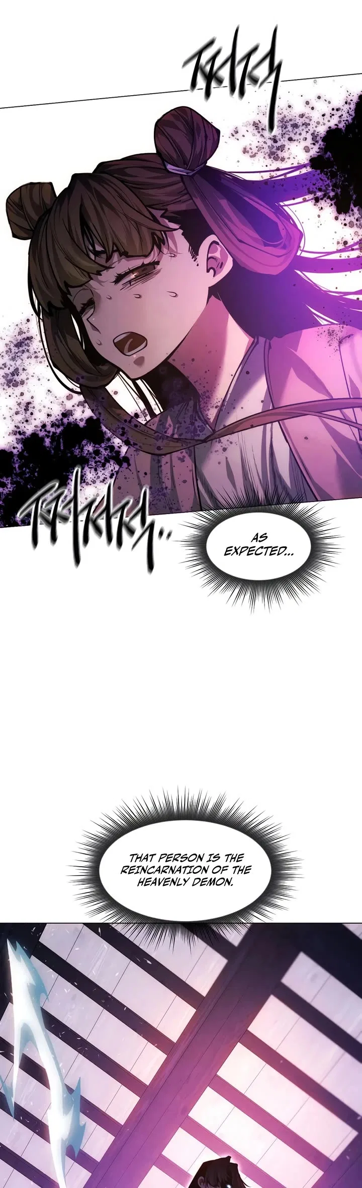 A Modern Man Who Got Transmigrated Into the Murim World Chapter 168 – Page 60