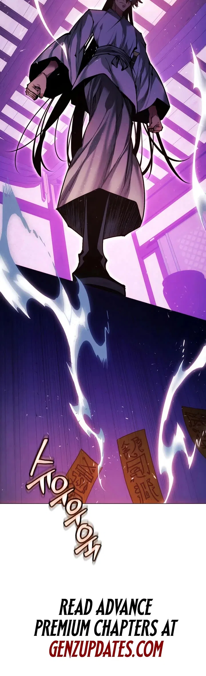 A Modern Man Who Got Transmigrated Into the Murim World Chapter 168 – Page 61
