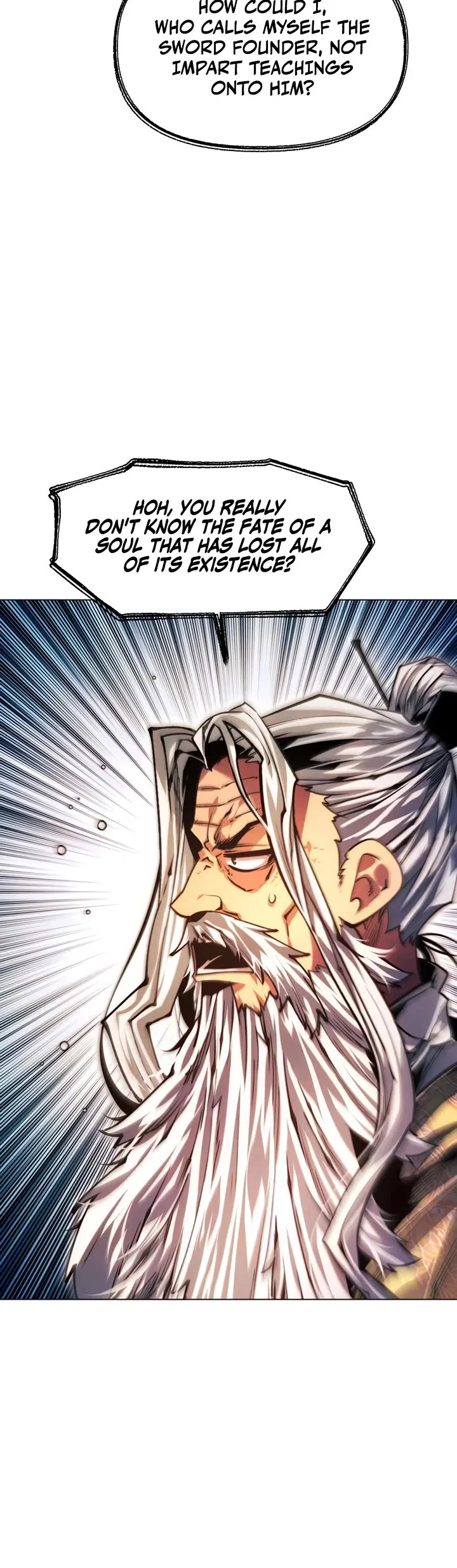 A Modern Man Who Got Transmigrated Into the Murim World Chapter 167 – Page 5