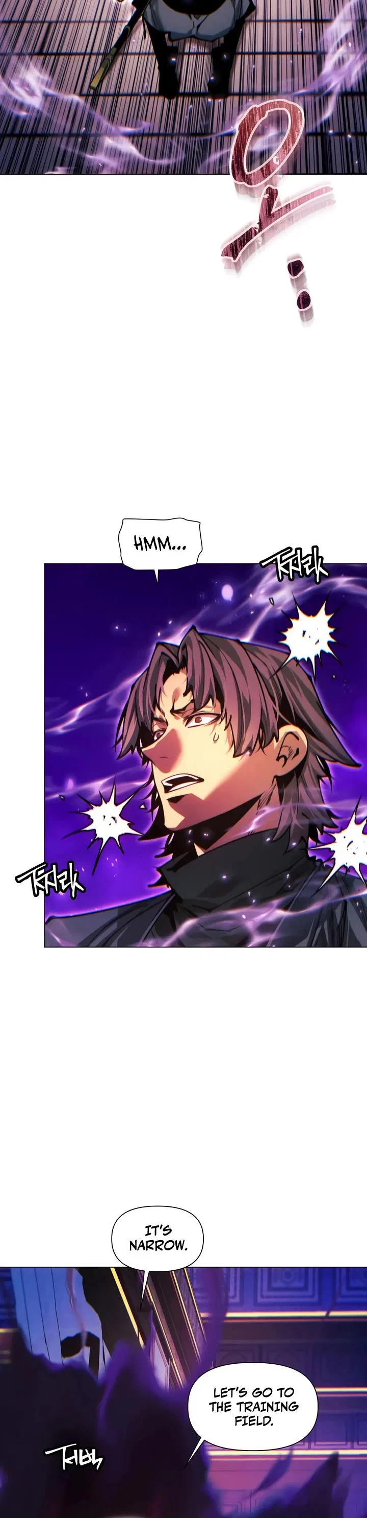 A Modern Man Who Got Transmigrated Into the Murim World Chapter 167 – Page 9