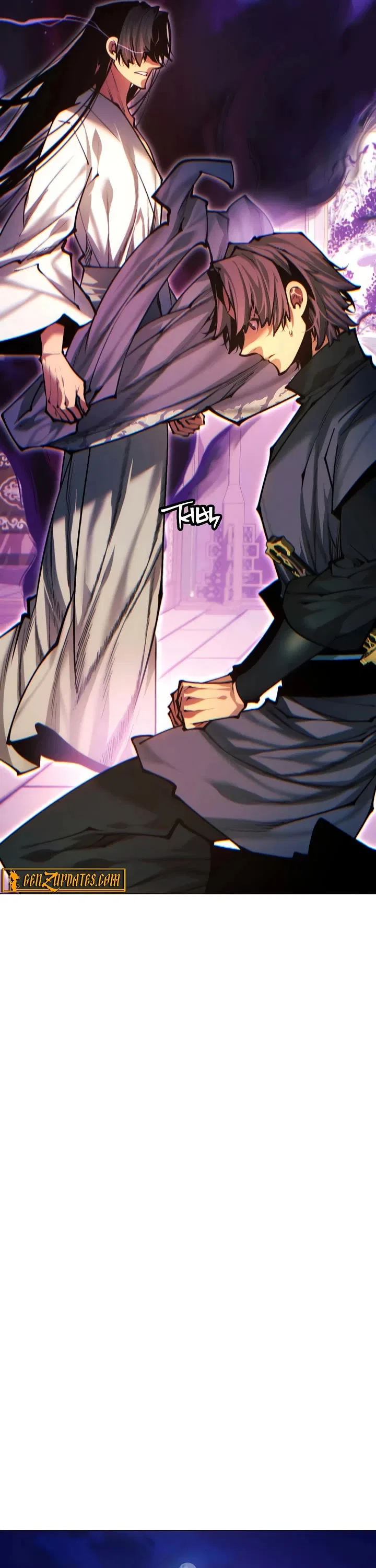 A Modern Man Who Got Transmigrated Into the Murim World Chapter 167 – Page 10