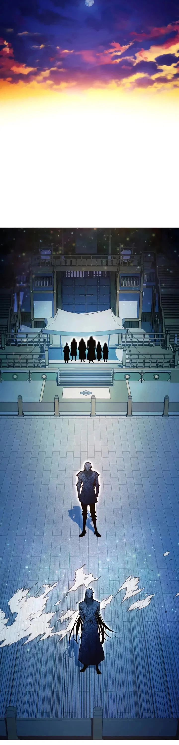 A Modern Man Who Got Transmigrated Into the Murim World Chapter 167 – Page 11