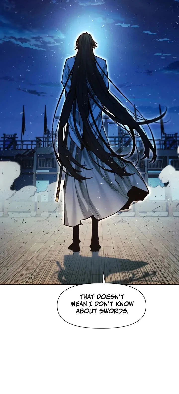 A Modern Man Who Got Transmigrated Into the Murim World Chapter 167 – Page 13