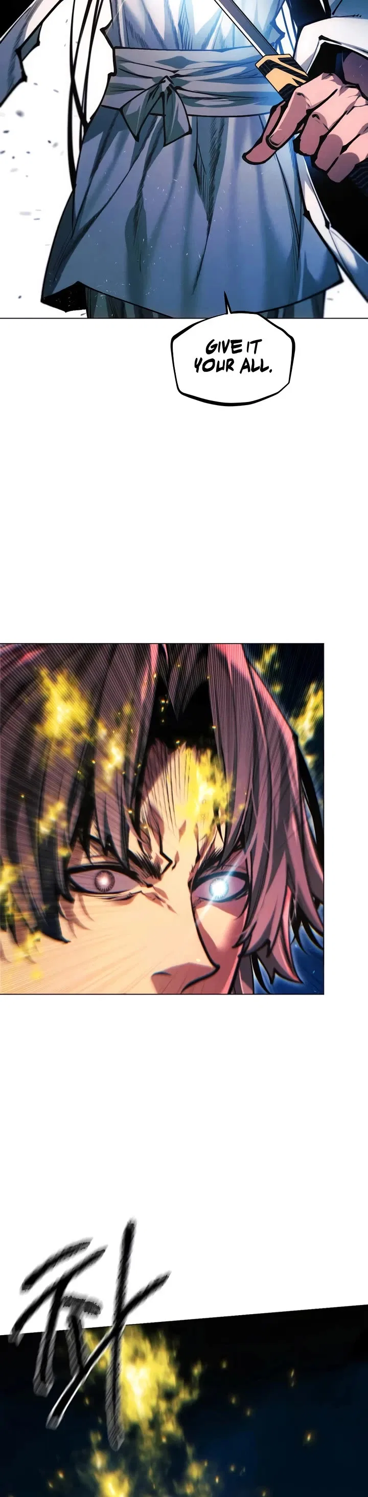 A Modern Man Who Got Transmigrated Into the Murim World Chapter 167 – Page 16