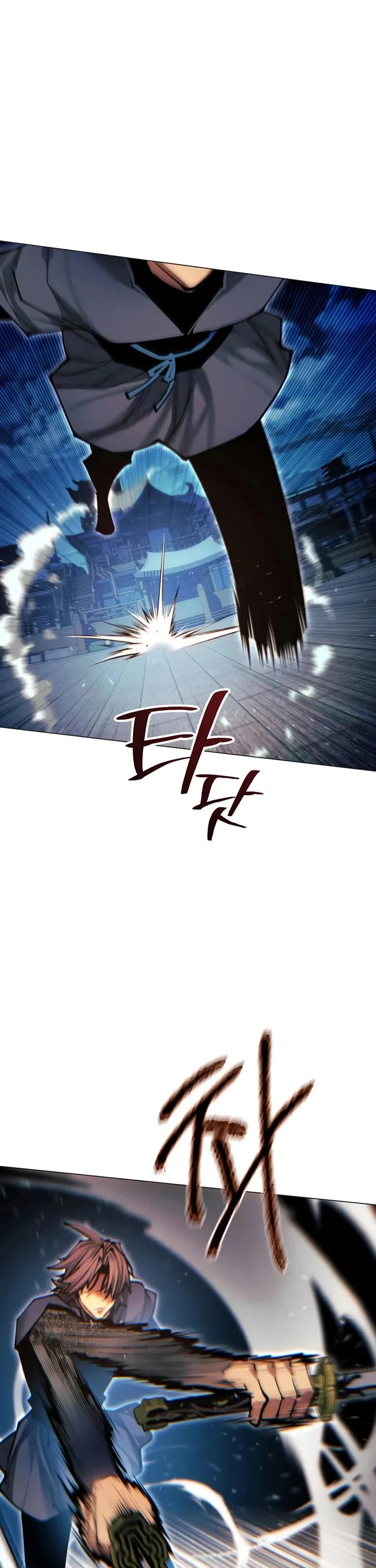 A Modern Man Who Got Transmigrated Into the Murim World Chapter 167 – Page 20