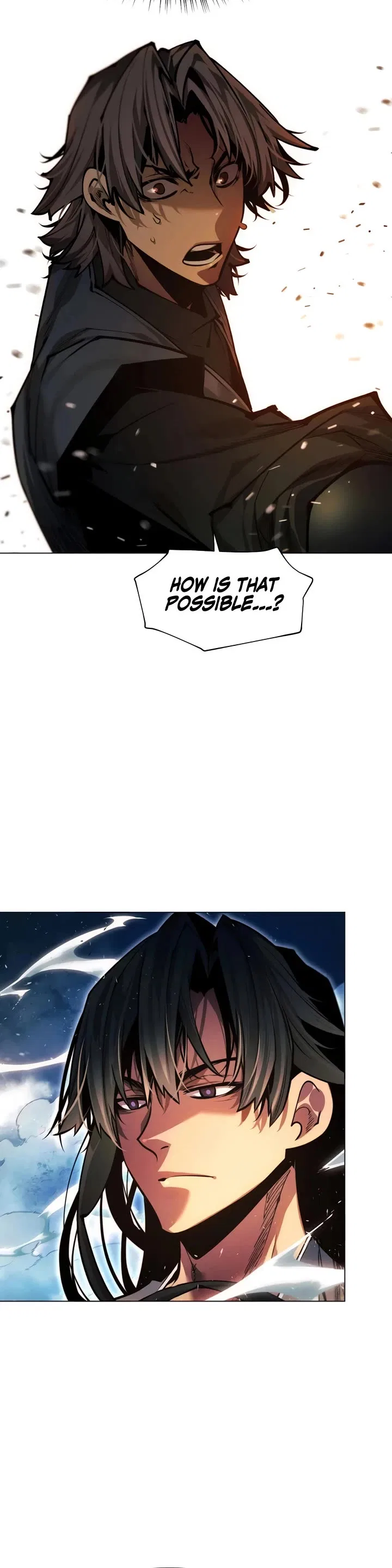 A Modern Man Who Got Transmigrated Into the Murim World Chapter 167 – Page 28