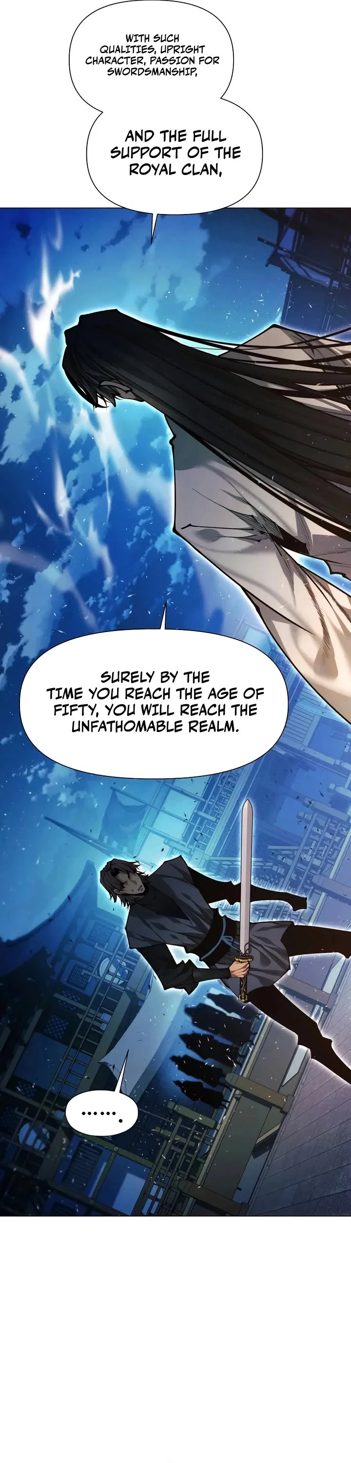 A Modern Man Who Got Transmigrated Into the Murim World Chapter 167 – Page 29